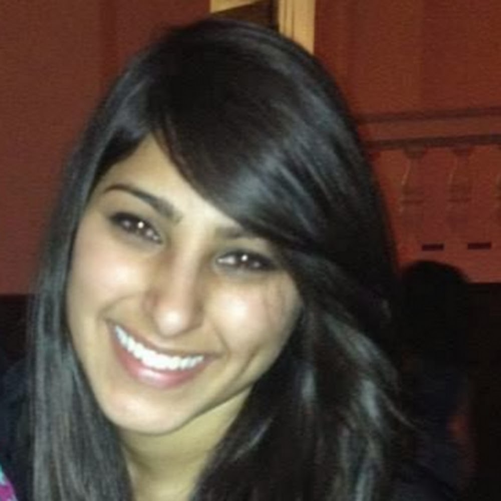 Meet your Posher, Milinda